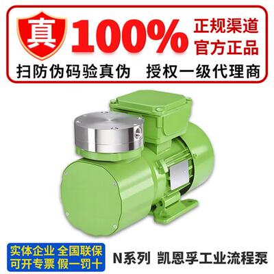 工业流程泵双隔膜泵N630SP.9E N1200S N2400 N1400.1.2SP.12E