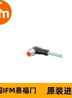 IFM带插头连接电缆EVC899 ASTAN040MSS0005K04