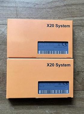 全新原装贝加莱X20CS1030 X20CS1020 X20AT6402 X20AT2222现货