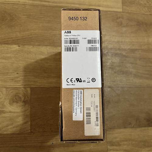 DCS控制器卡件 EI813F FI830F 3BDH000032R1现货