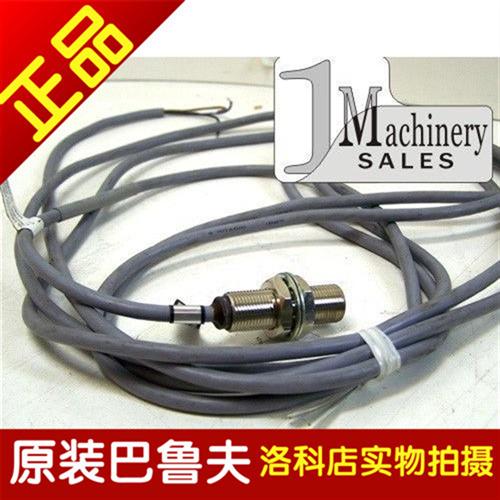 正品 巴鲁夫balluff电容式传感器BCS M18B4G2-POC15H-S04K
