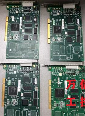 机器人全新正品通讯板卡DSQC6583HAC025779-001