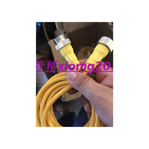 德国 7/8 连接线7000-78021-9610100