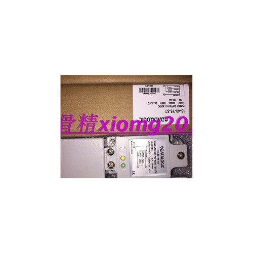 供应帝思DATALOGIC方形接近开关IS-40-W5-S3