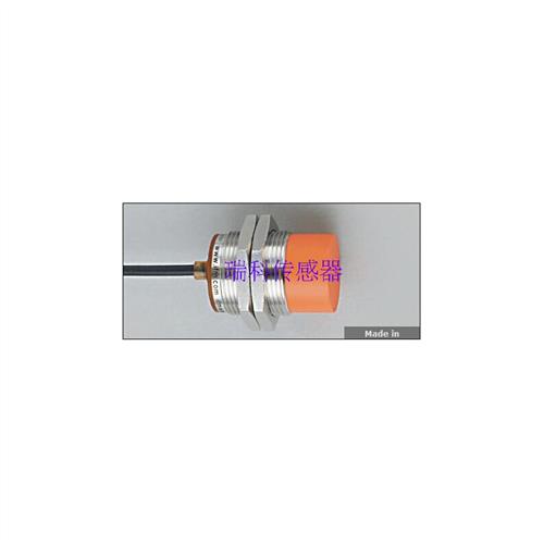 议价全新进口易福门传感器IIS249  IIB3022-BNKG/US-104品质保证