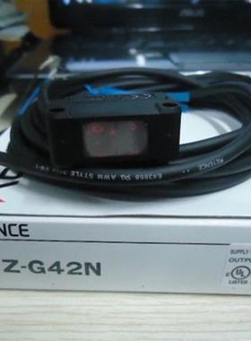 全新原装日本KEYENCE基恩士光电开关PZ-G42N