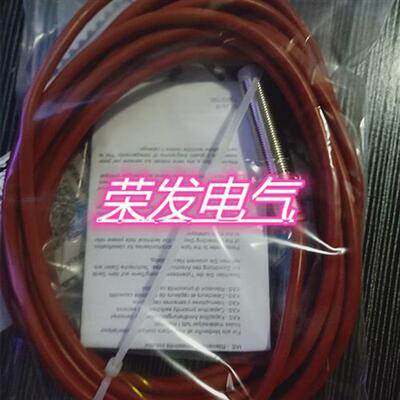 全新 Proxitron耐高温耐腐蚀接近开关传感器IKL 015.33GH品质保证