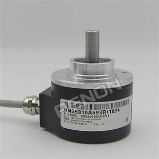 全新FINS5810 593R C593R C293R C(A)593R/1024光电旋转编码器