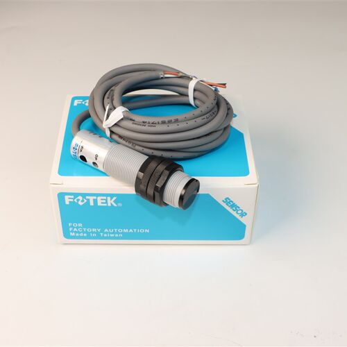 台湾阳明FOTEK漫反射光电开关传感器CDR-10X30X CDM-2MX CDT-10MX