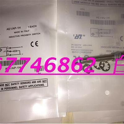 Micro Detectors传感器am1/ap-2c