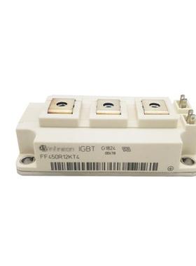 全新原装FF300R12KS4 IGBT功率模块 300A 1200V 正品直销