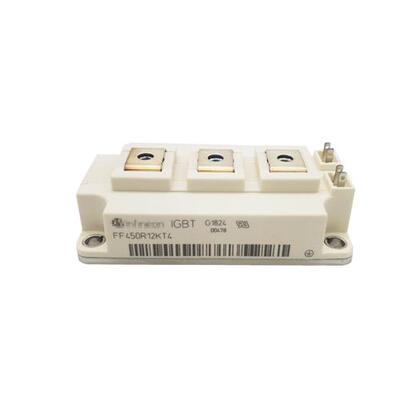 全新原装FF300R12KS4 IGBT功率模块 300A 1200V 正品直销