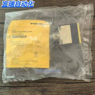 CK40 Bi20U AN6X2 H1141 1627231 全新原装 传感器 正品