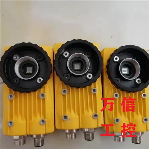 议价COGNEX拆机9成新工业相机IS5110-00 01