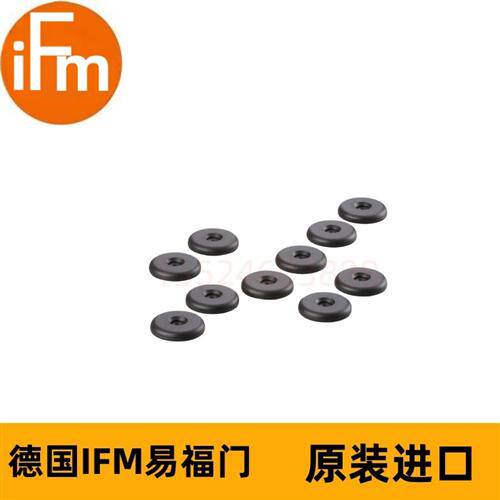 IFM标签E80418 ID-TAG/22 X 3.0 / 03