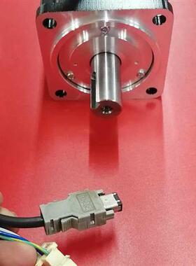 SGMJV-08ADE6S伺服电机功能包好保质三个月  议价