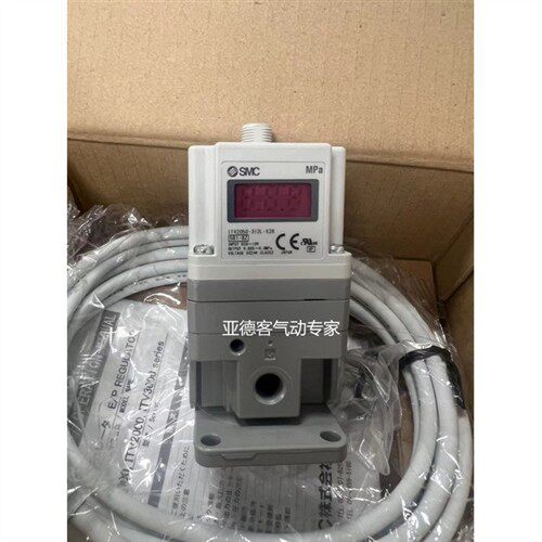 SMC电阻器ITV2030-01F3L4 ITV2030-01F3BL4 ITV2030-01F3CL4
