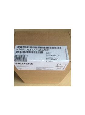 原装6ES7352-1AH02-0AE0电子凸轮控制器6ES7 352-1AH02-0AE0现货