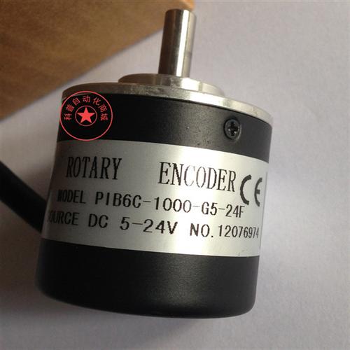 旋转编码器PIB6C-1000-G5-24C/F PIB6C-1000-G05L