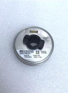 SEK52-HNB-S01施克SICK编码器路特斯LTI电机编码器SEK52-HNB0-S01