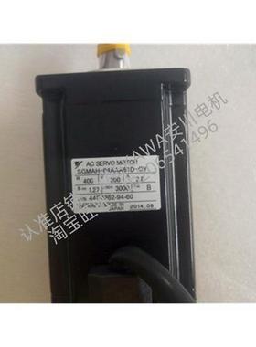 伺服电机SGMAH-04AAA61D-OY/08AAA61D-OY 质保一年欢迎询价