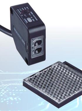 光电传感器PF50T-10M-RD 25M-RD RL RF PF50R-RD PF50D-RD 18MRD