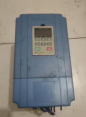 亚泰变频器YTC0040G4T1B380V4KW拆机一议价
