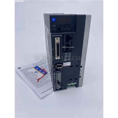 RYH751F6-VV2200W400W750W伺服驱动器电机套装全新原装正品