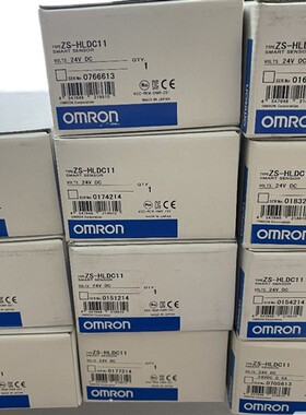 OMRONZS-HLDC11.ZSLD20T.ZS-HLDS2VT.ZS-LD15AF.ZS-LD40T
