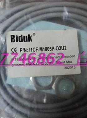 特价供应德国接近开关I1CN-M3015N-CES4