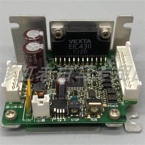 日本东方  CMD2120P  步进驱动器   现货实拍 DC24V