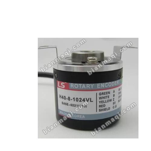 H40-8-1024VL编码器0500-0360-1000-2500-3000-3600