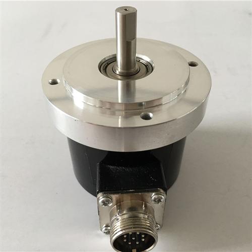 MC-102.4BM-C05L工业自动化控制光电旋转编码器轴8mm机床用