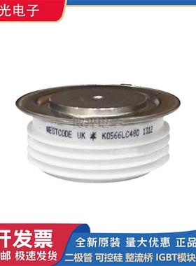 全新西码可控硅平板型 K0349LG600/650 K0443LC600/650 现货