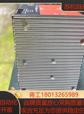 全新魏德米勒开关电源8951410010 CP M SNT3