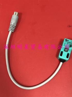 QL-1805NA4C台湾接近开关原装正品假一罚十接近传感器