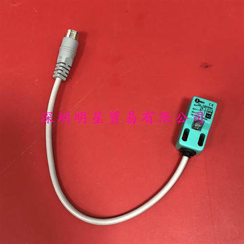 QL-1805NA4C台湾接近开关原装正品假一罚十接近传感器