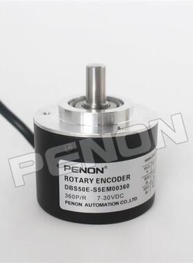 供应全新DBS50E-S5EM00360旋转编码器01024-02500-0500-0600