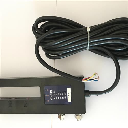 电梯配件用于光电开关平层感应器位置检测器NDS-2UAX/3UAX