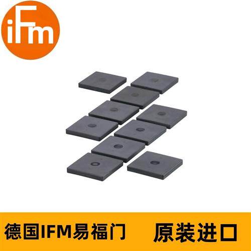 IFM标签E80400 ID-TAG/51x51/06