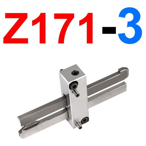新款模具德标标准件开闭器锁紧装置扣机Z171-1/-2 新品顺丰包现货