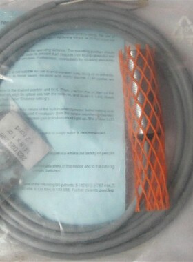 DW-AD-703-M18-120原装Contrinex科瑞全金属接近开关 正品传感器
