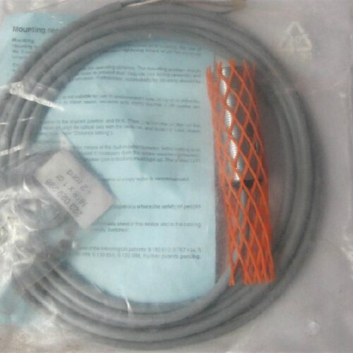 DW-AD-703-M18-120原装Contrinex科瑞全金属接近开关 正品传感器