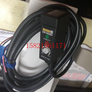 光电开关 DS30E4现货 E3R