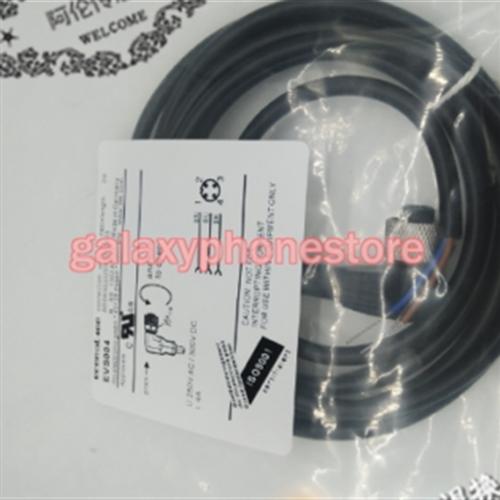 IFM易福门传感器 接线EVC539 ADOGH040MSS0005K04