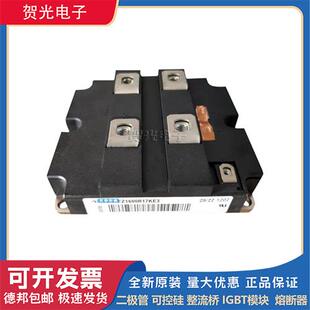 FZ16001200R17KE3 FZ1600R17KE3_B2模块 FZ1600R17KF6C_B2