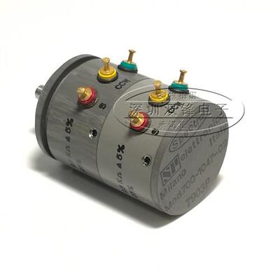 SPECTROL 360度无极电位器 700-1047-02 2.5K 全新原装现货