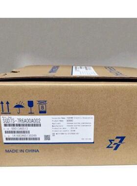 驱动器SGD7S-180A10A002/200A10A002/330A10A002/470A10A002