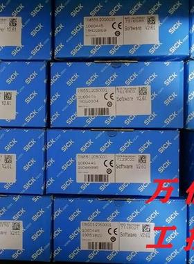 激光雷达TIM551-2050001 TIM561 TIM571 TIM581-2050101