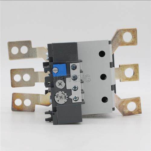 热过载继电器 TA200 DU-135 100-135A 常开NO常闭NC 82500493